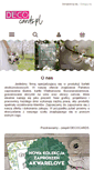 Mobile Screenshot of decocards.pl